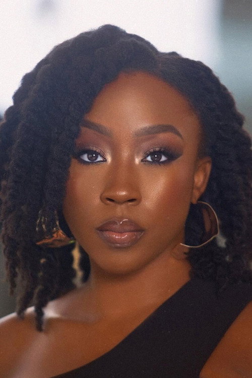 Photo of Beverly Naya, Acting
