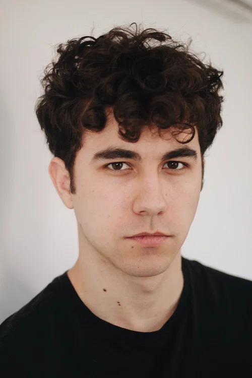 Photo of Javier Orán, Acting