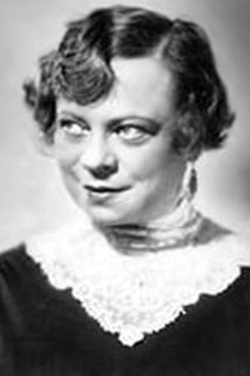 Photo of Emilia Unda, Acting