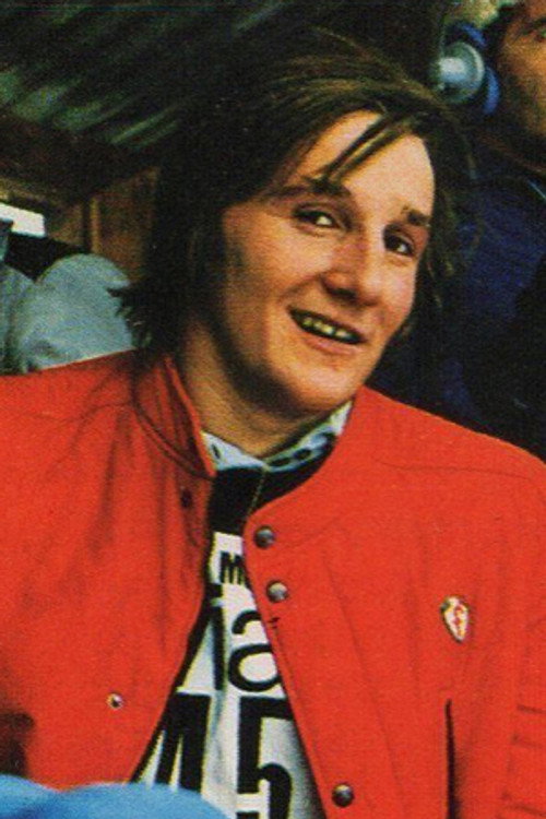 Photo of Piero Gros, Acting