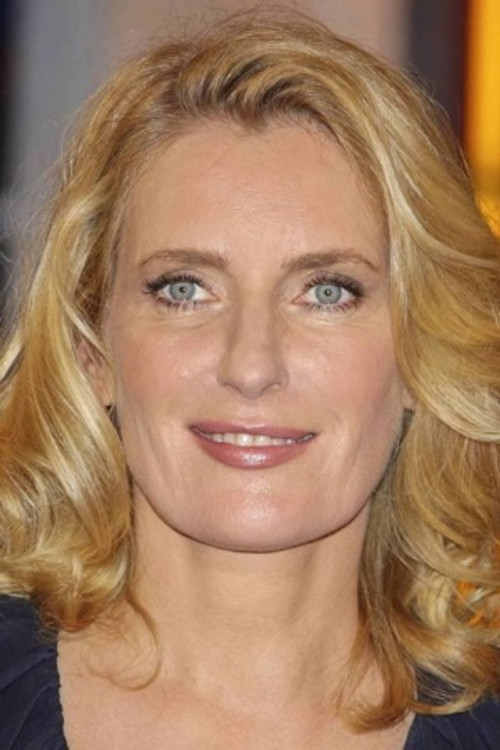 Maria Furtwängler profile