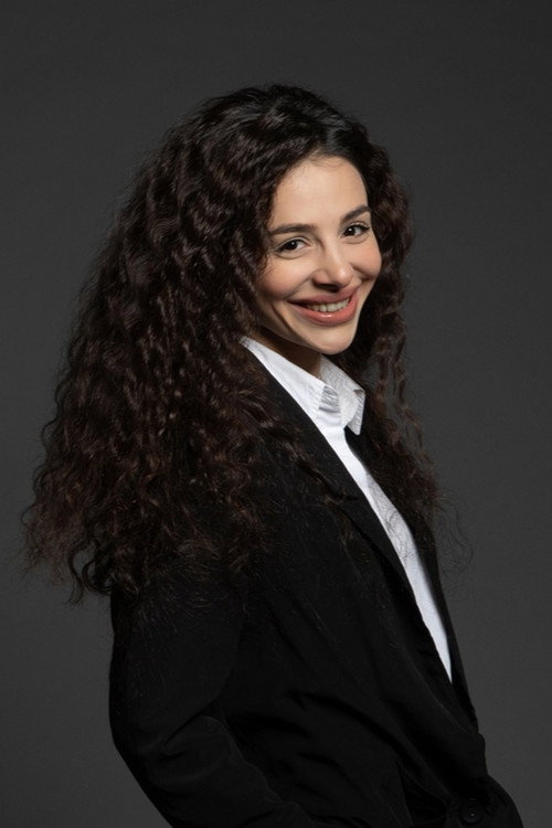 Photo of Lili Elbakyan, Acting