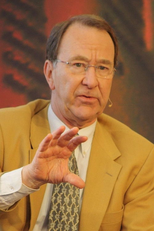 Ian Kershaw profile
