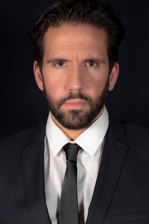 Photo of Thomas Khawam, Acting