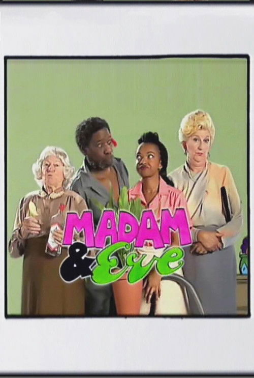Madam & Eve poster