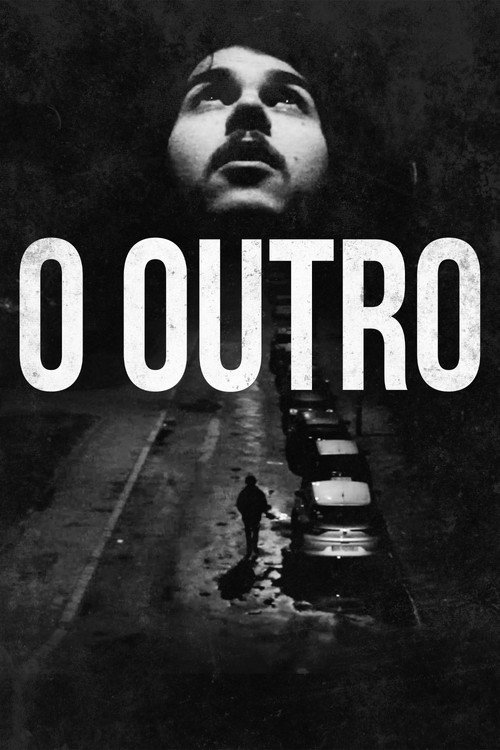 Movie poster for O Outro (2021)