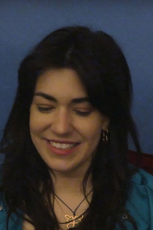 Photo of Meghan LeVota, Acting