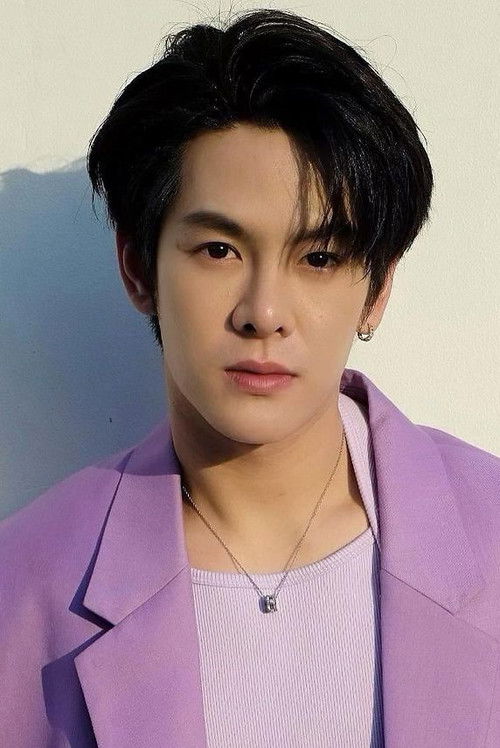 Surawit Ruangyod profile