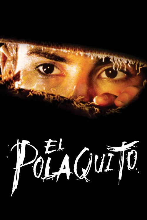 Movie poster for El Polaquito (2003)