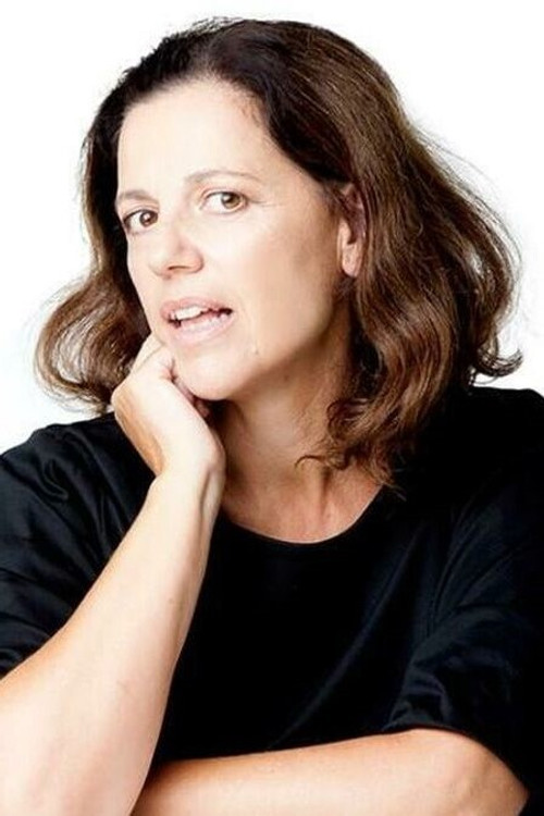 Photo of Cristina Cervià, Acting