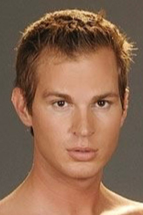 Photo of Caleb Carter, Acting