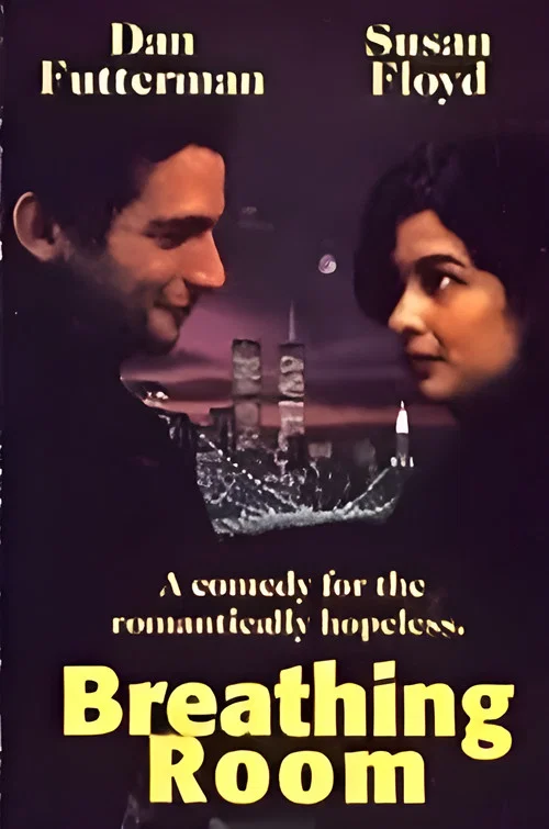 Movie poster for Breathing Room (1996)