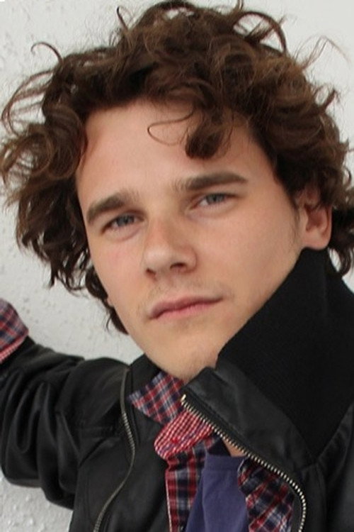 Photo of Christian Sève, Acting