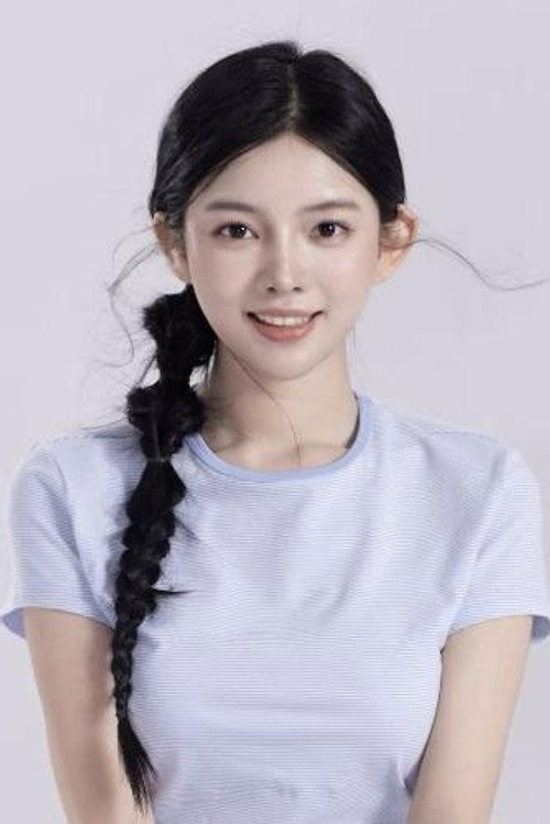 Photo of Wu Ruoxi, Acting