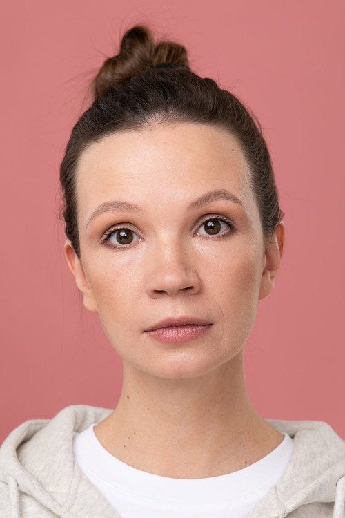 Photo of Lina Shishova, Acting