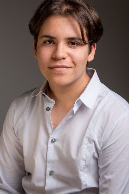 Photo of Danilo Di Vita, Acting