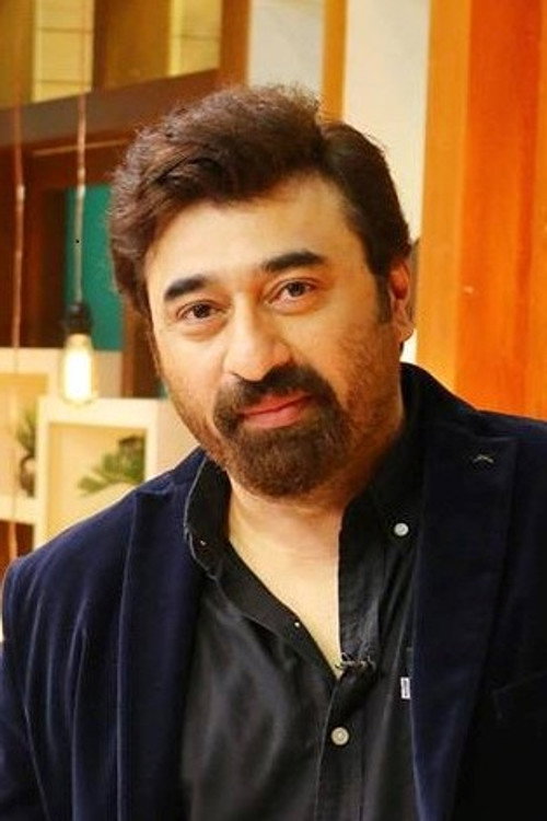 Photo of Yasir Nawaz, Directing