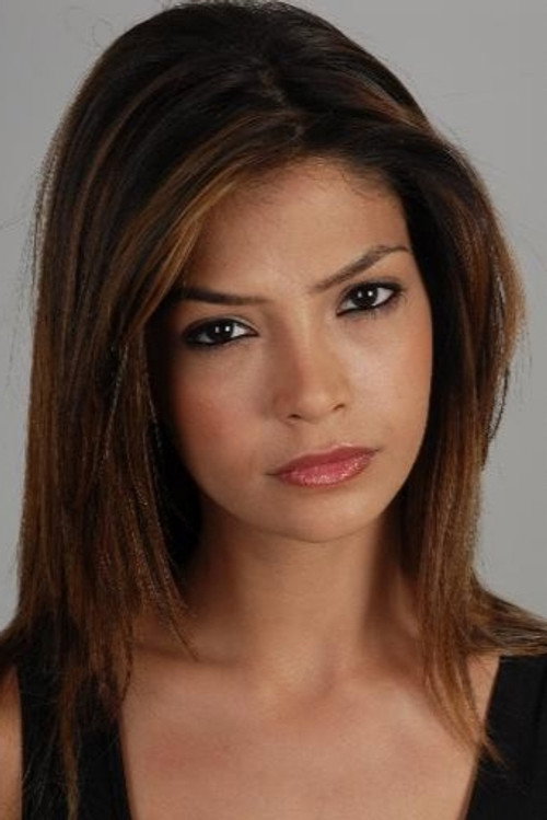 Photo of Eda Özerkan, Acting