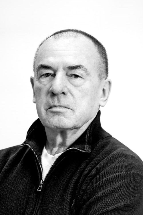 Photo of Paul Grau, Production