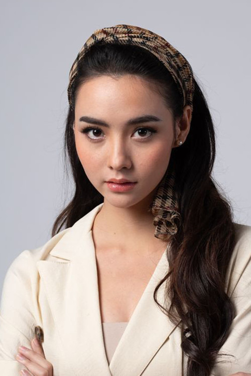 Mookda Narinrak profile