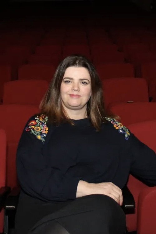 Photo of Jayne Foley, Directing