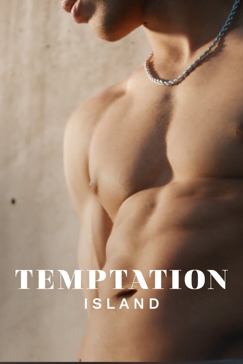 Series poster for Temptation Island - Versuchung im Paradies (2019)