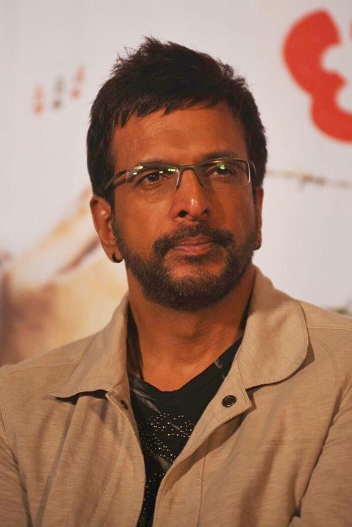 Jaaved Jaffery profile