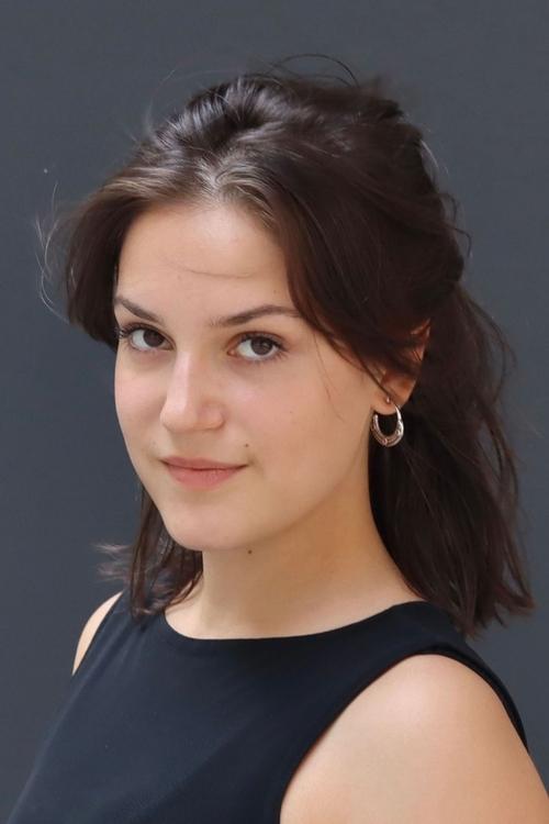 Allegra Tinnefeld profile