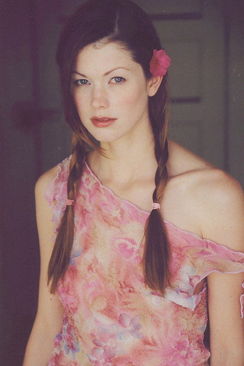 Photo of Emily Harrison, Acting