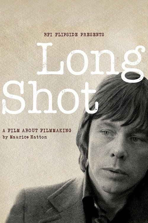 Movie poster for Long Shot (1978)