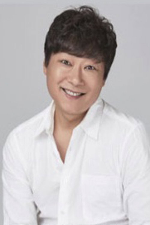 Photo of Kim Do-shin, Acting