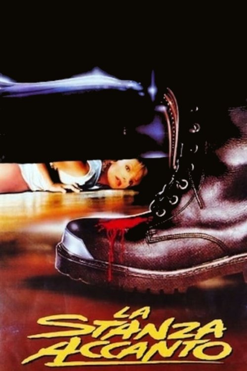 Movie poster for The Room Next Door (1994)