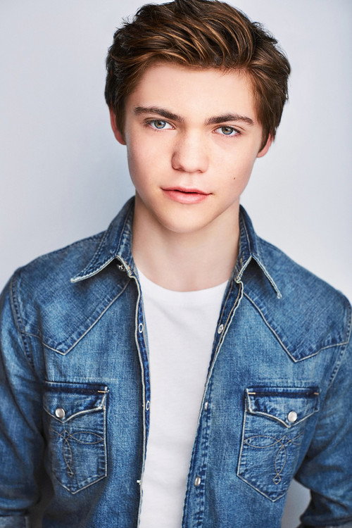 Photo of Jackson Dorfmann, Acting