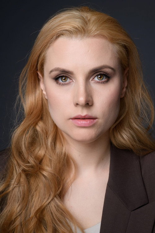 Luba Bakhankova profile