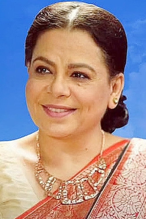 Photo of Gulshan Ara Ahmed, Acting