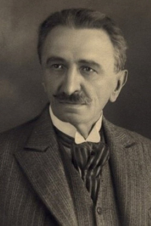 Photo of Branislav Nušić, Writing