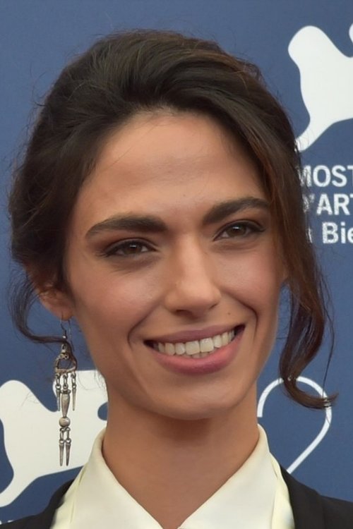 Roberta Mattei profile