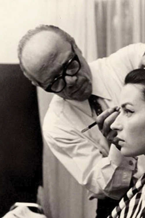 Photo of Otello Fava, Costume & Make-Up