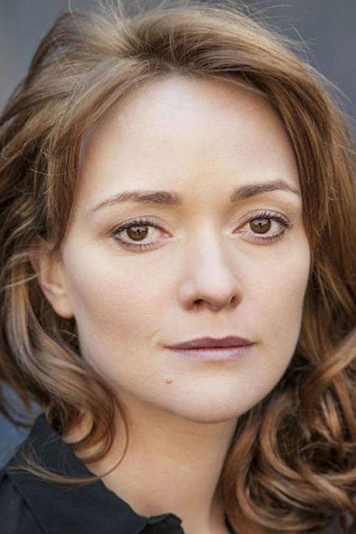 Photo of Marie Ruane, Acting
