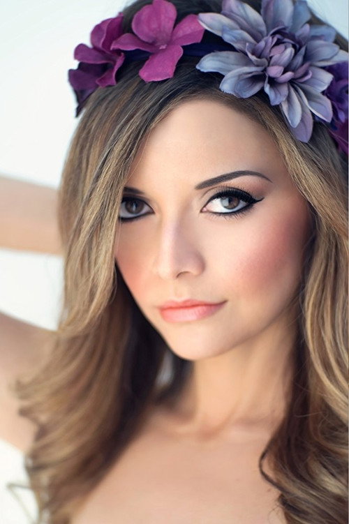 Photo of Cynthia Mendez, Acting