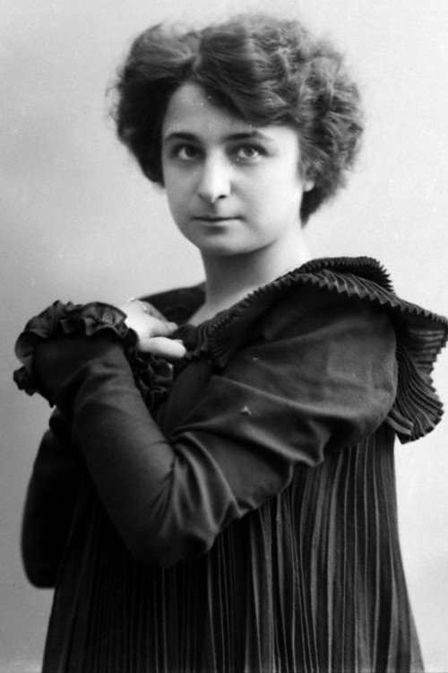 Photo of Teresa Franchini, Acting