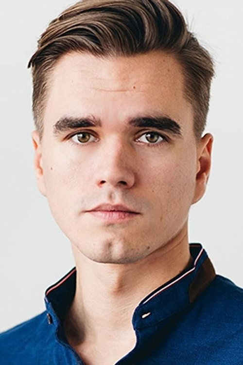Photo of Grisha Pasternak, Acting