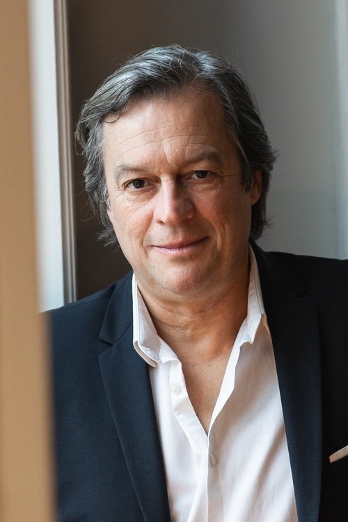 Photo of Gilles Graveleau, Acting