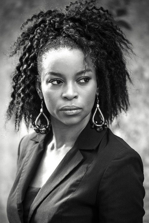 Photo of Juliet Esey Joseph, Acting