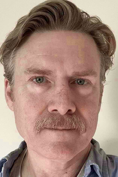 Photo of Donald Imm, Acting