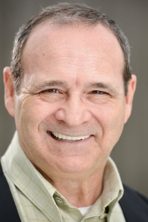 Photo of Ray Gaspard, Acting