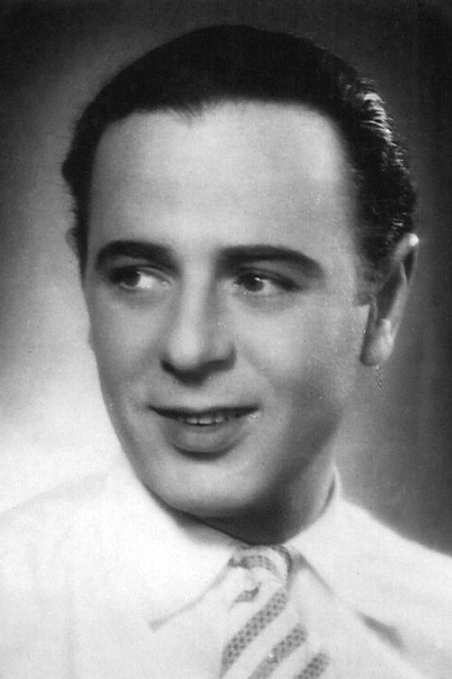 Photo of Fritz Schulz, Acting