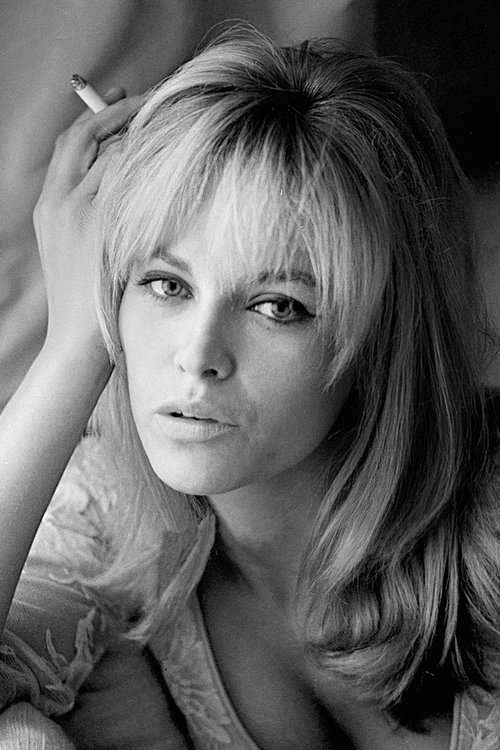 Nathalie Delon profile