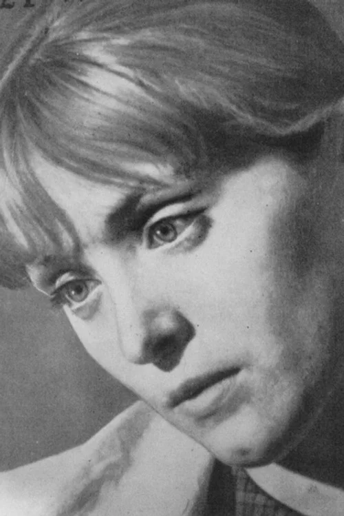 Photo of Natalya Baytalskaya, Acting