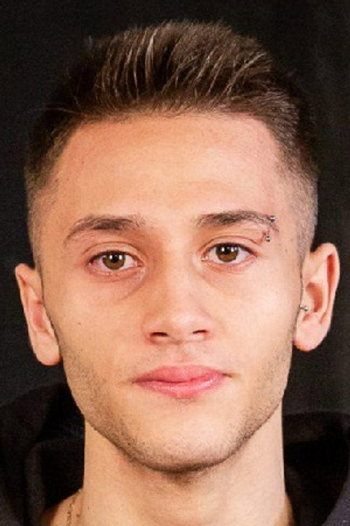 Photo of Stathis Arseniou, Acting